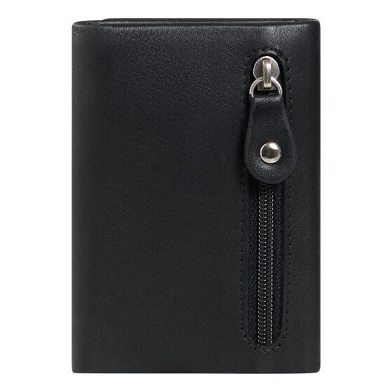 Samsonite Attack 3.0 Schlüsseletui Leder 6 cm