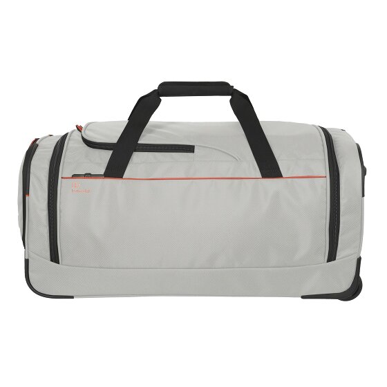 Travelite Crosslite 5.0 2 Rollen Reisetasche M 69 cm