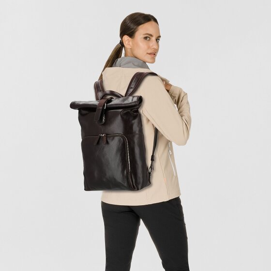 Picard Buddy Daypack Leder 42 cm Laptopfach