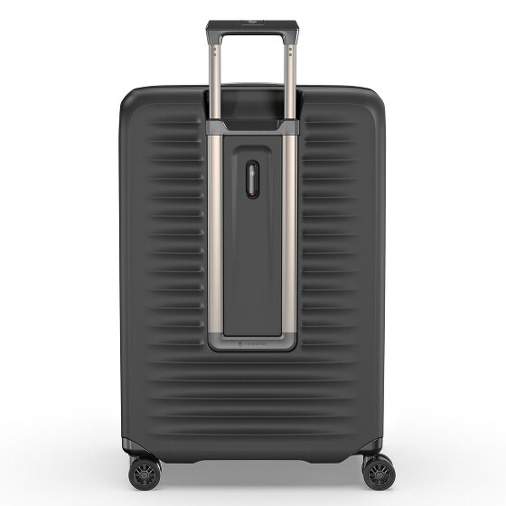 Victorinox Airox Advanced 4 Rollen Trolley L 75 cm mit Dehnfalte