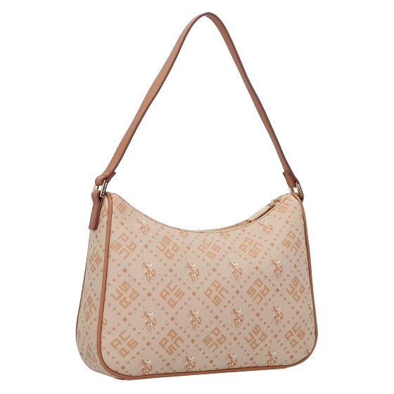 U.S. Polo Assn. New Hampton Schultertasche 28 cm