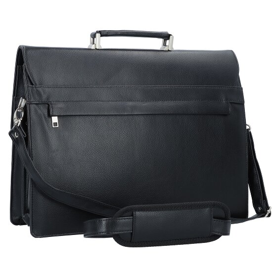 d&n Basic Aktentasche 42 cm