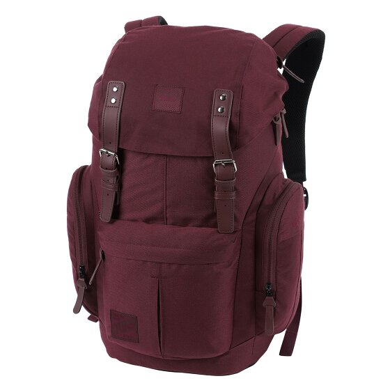 NITRO Daypacker Daypack 46 cm Laptopfach