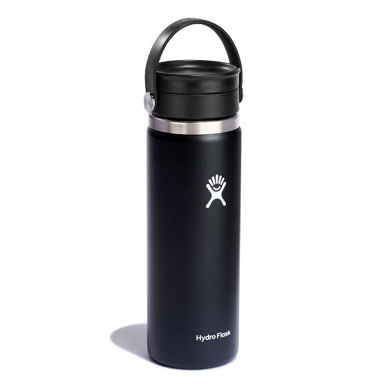 Hydro Flask Hot Beverages Wide Flex Slip Lid Trinkflasche 590 ml