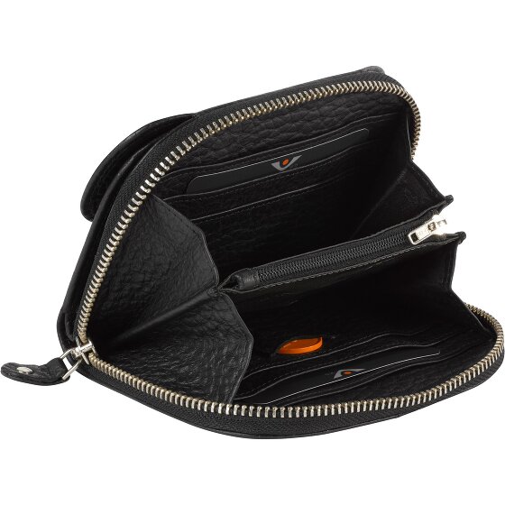 Voi Hirsch Randa Geldbörse Leder 13 cm