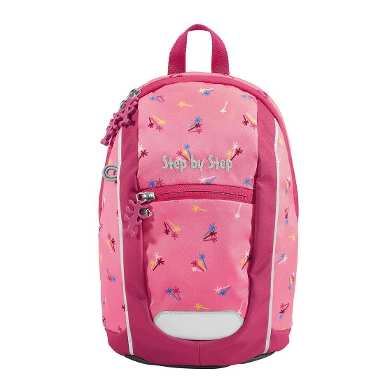 Step by Step KIGA Mini Kinderrucksack 30 cm
