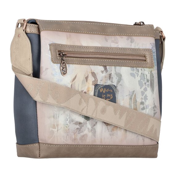 Anekke Nature Umhängetasche 28 cm