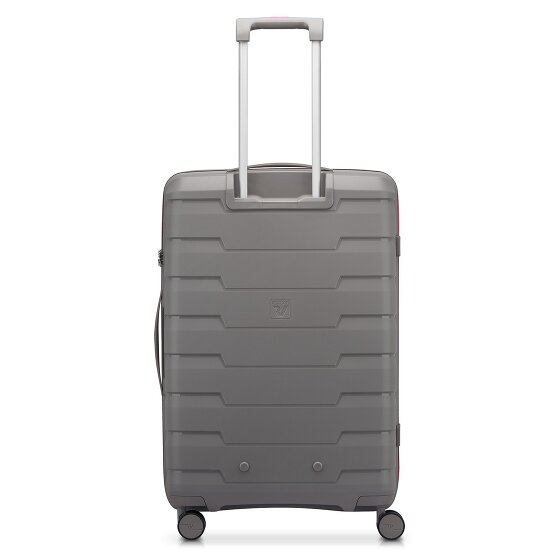 Roncato Skyline 2.0 Neon 4 Rollen Kofferset 3-teilig