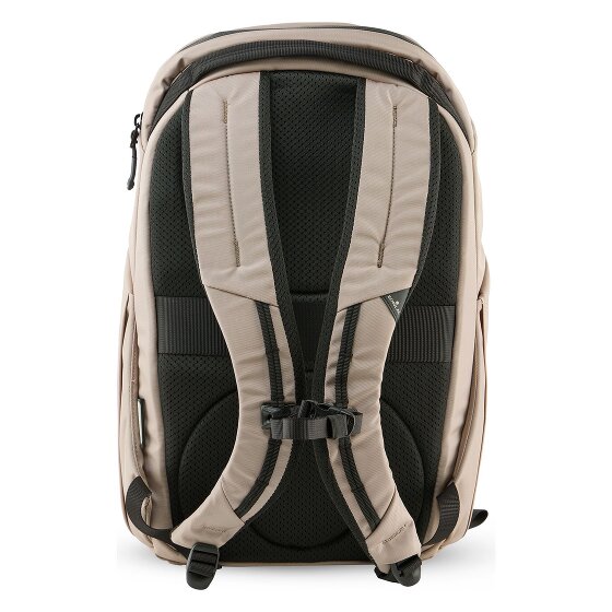 Echolac Active x Reiserucksack 46 cm Laptopfach