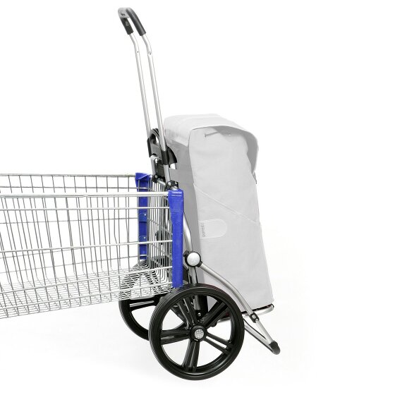 Andersen Shopper Royal Shopper Hydro 2.0 Einkaufstrolley 67 cm