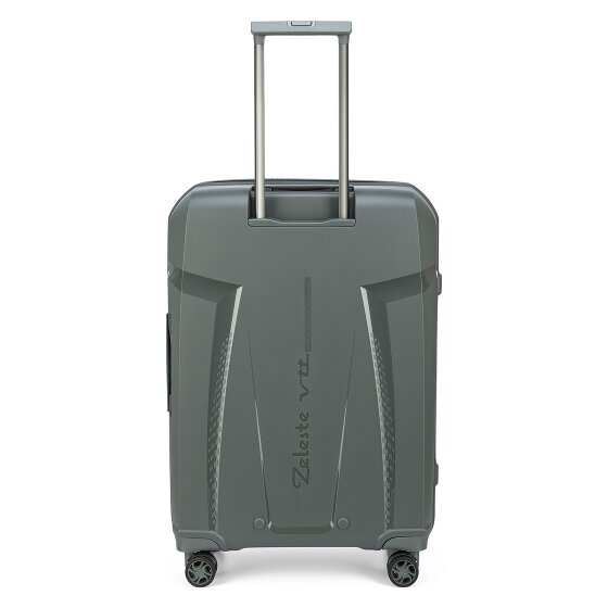 Epic Zeleste 4 Rollen Trolley 66 cm