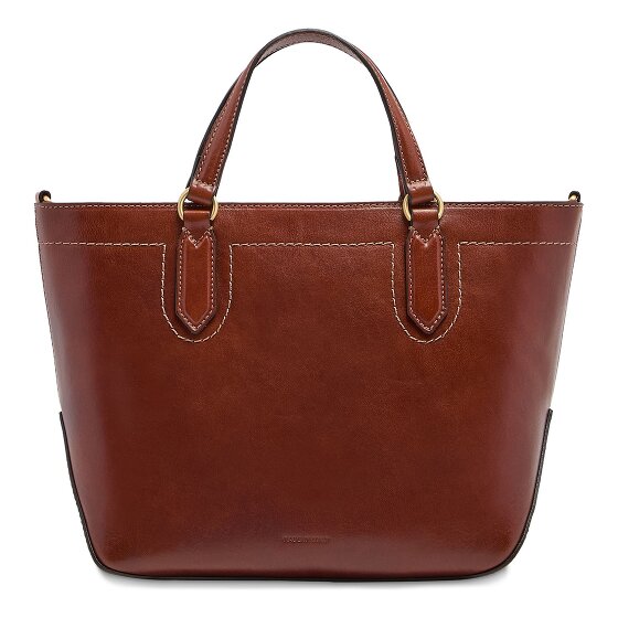 The Bridge Larissa Handtasche Leder 24 cm