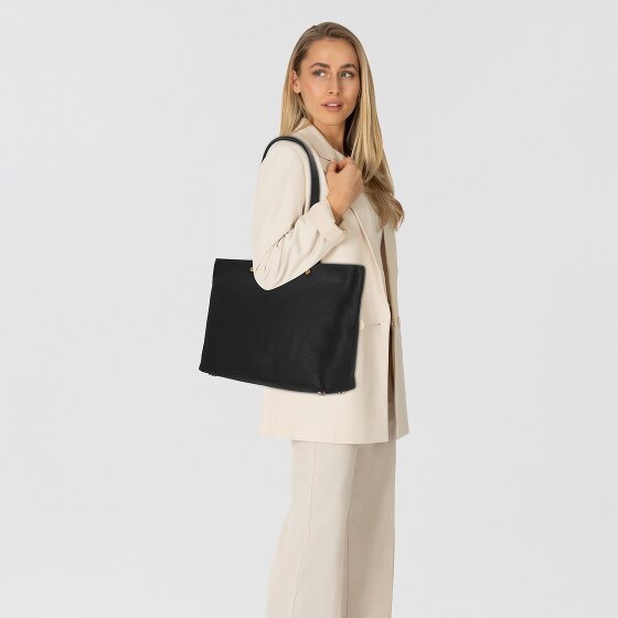 Fossil Jessie Shopper Tasche Leder 40.5 cm