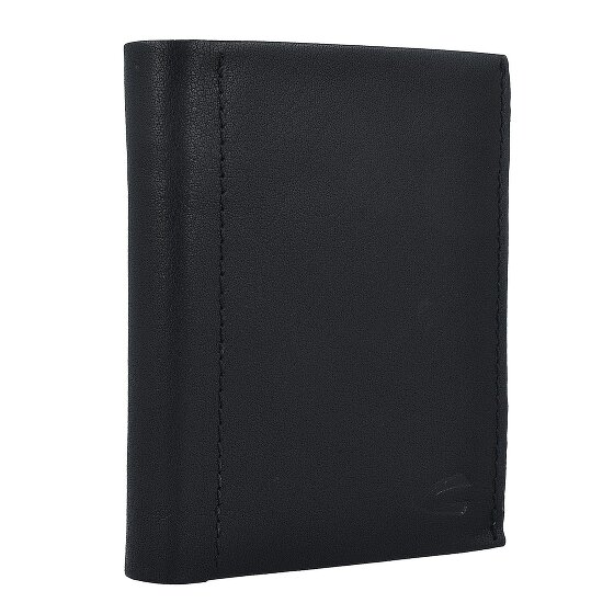 camel active Niagara Geldbörse RFID Leder 10 cm