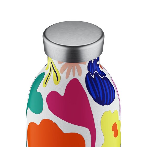 24Bottles Clima Trinkflasche 330 ml