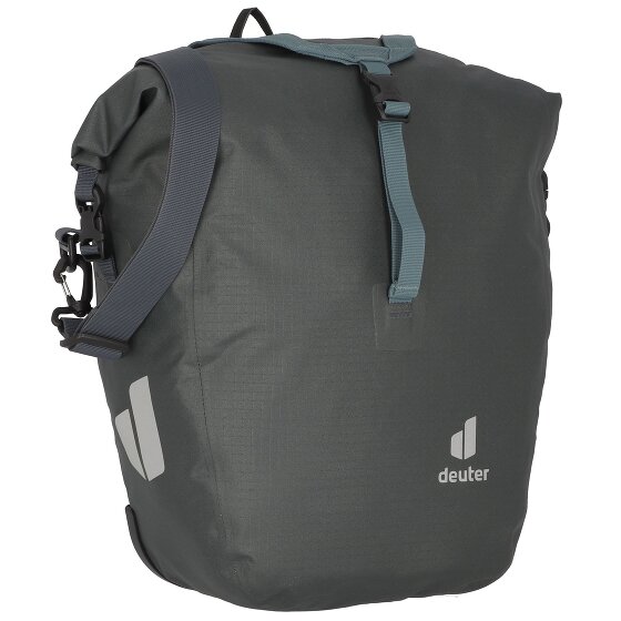 Deuter Weybridge 20+5L Fahrradtasche 40 cm