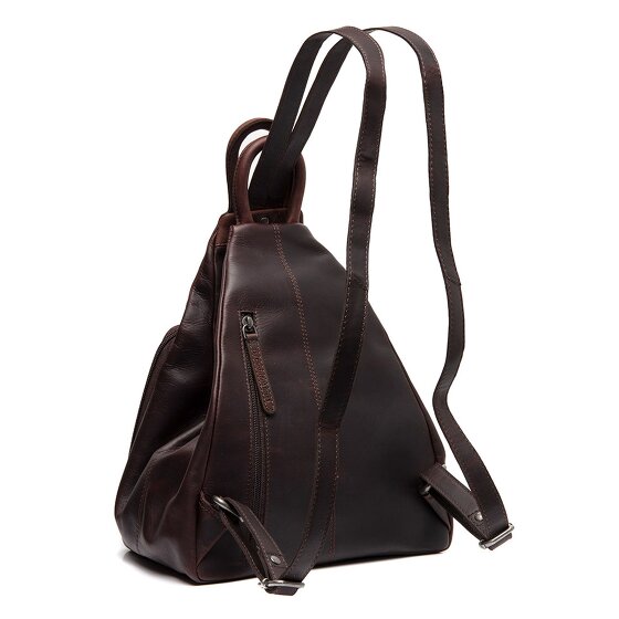 The Chesterfield Brand Howard City Rucksack Leder 30 cm