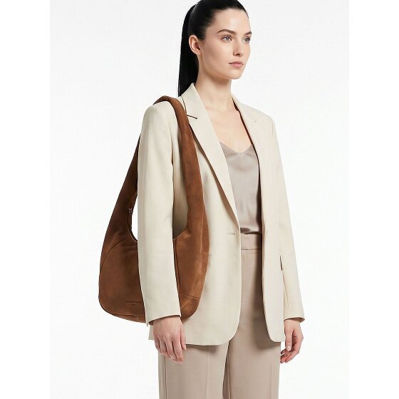 Liebeskind Farrah II Schultertasche M Leder 45 cm