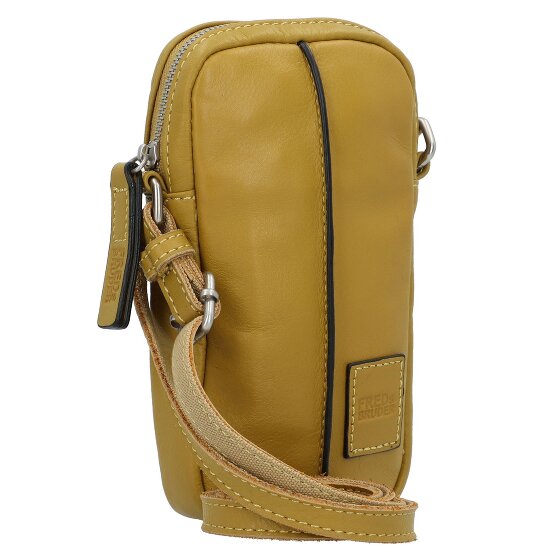 FredsBruder FB Handytasche Leder 9 cm