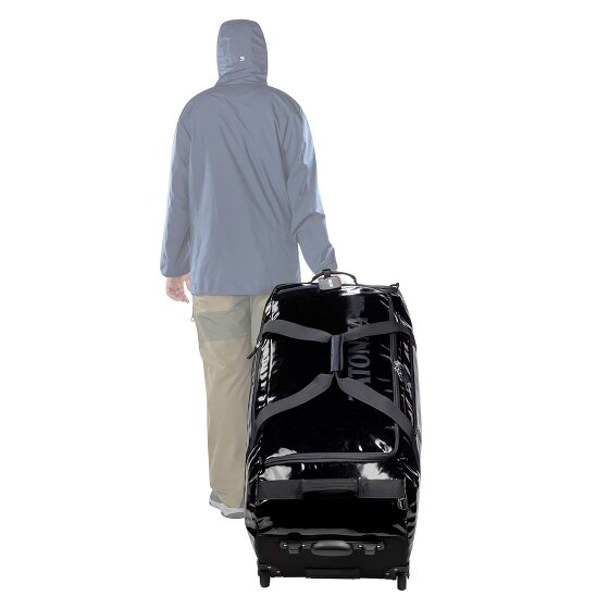 Tatonka Flight Roller 135 4 Rollen Reisetasche 104 cm