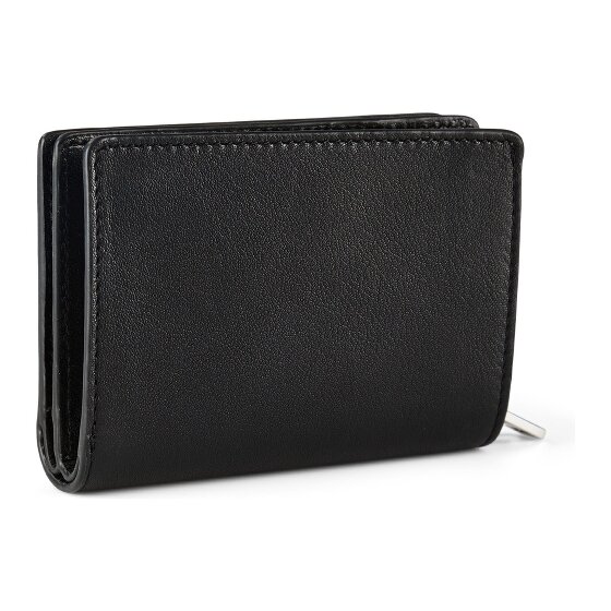 Liebeskind Cloud II Geldbörse RFID Schutz Leder 8.5 cm