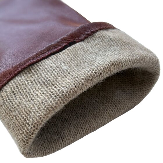 Kessler Olivia Cashmere Handschuhe Leder
