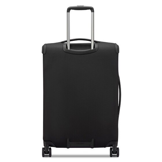 Delsey Paris Montmartre 3 4 Rollen Trolley 66 cm mit Dehnfalte