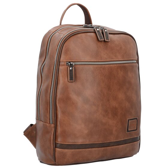 Picard Breakers Rucksack 40 cm Laptopfach