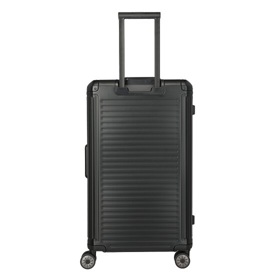 Travelite Next Trunk 4 Rollen Trolley 76 cm