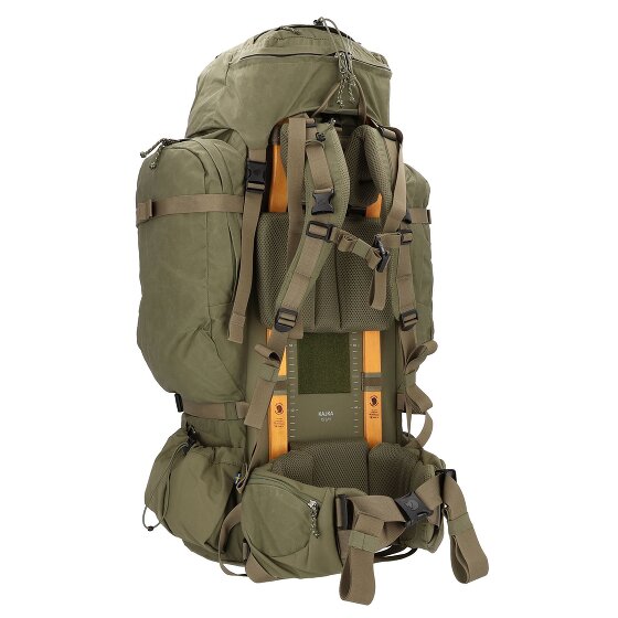 Fjällräven Kajka 75 S-M Trekkingrucksack S-M 43 cm
