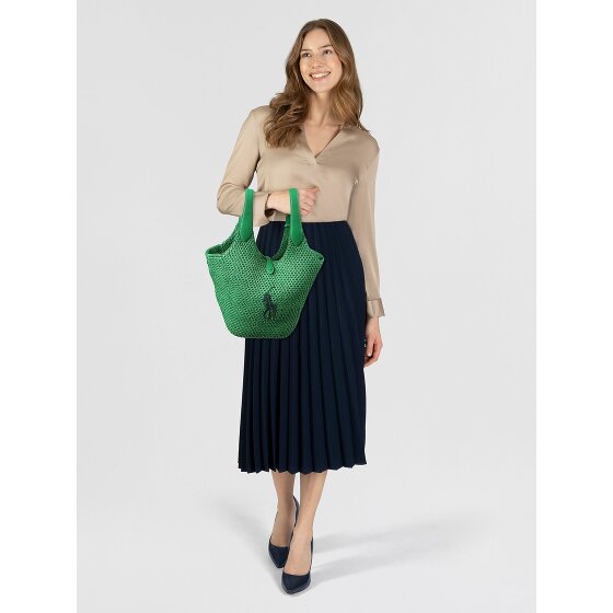 POLO RALPH LAUREN Polo Play Shopper Tasche 40 cm