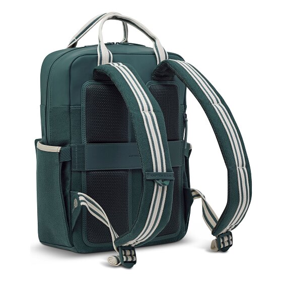 Kapten & Son Bergen Pro Daypack 39 cm Laptopfach