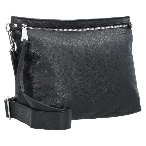 abro Adria Schultertasche Leder 27.5 cm