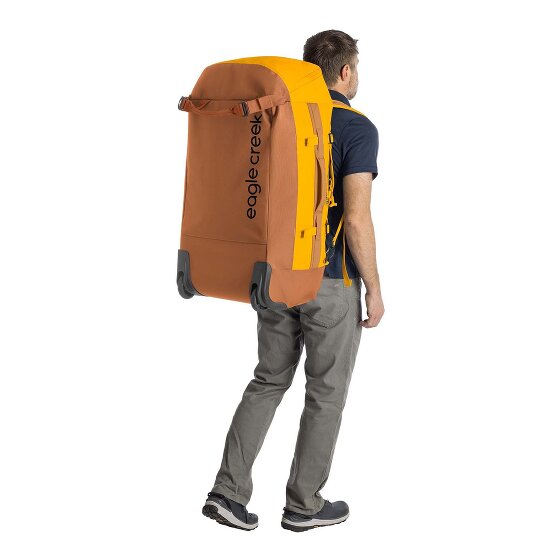 Eagle Creek Cargo Hauler 110 L 2 Rollen Reisetasche 77 cm