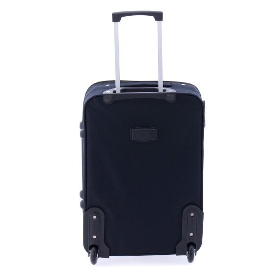 Gladiator 2100 2 Rollen Kabinentrolley 52 cm