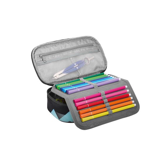 coocazoo Schlampermäppchen 24 cm