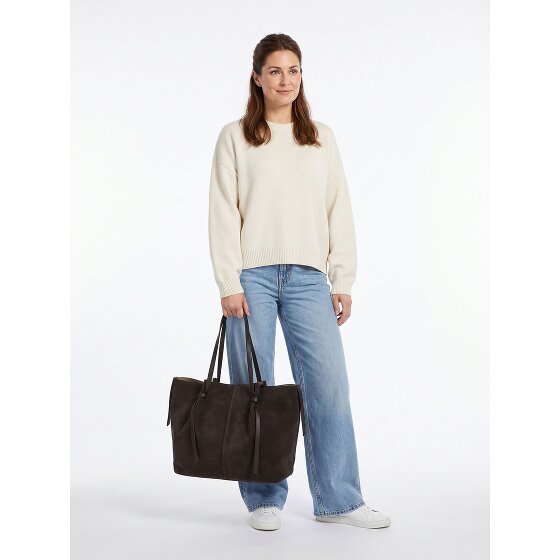 Marc O'Polo Sili Shopper Tasche Leder 44 cm