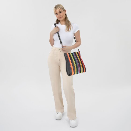 Mywalit Laguna Medium Umhängetasche Leder 23 cm