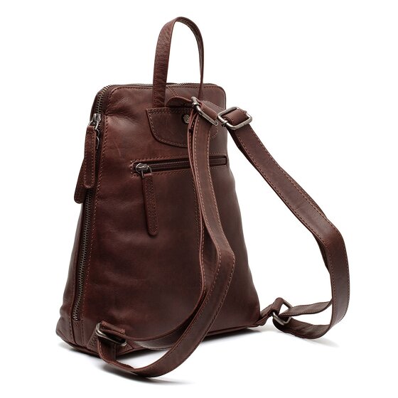 The Chesterfield Brand Linford City Rucksack Leder 29 cm
