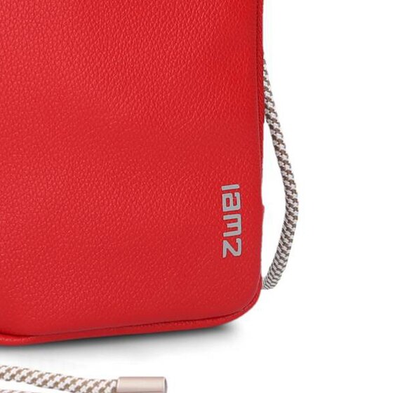 Zwei Mademoiselle.M Handytasche 10 cm