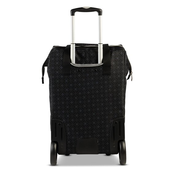 Punta Big Wheel Einkaufstrolley 62 cm