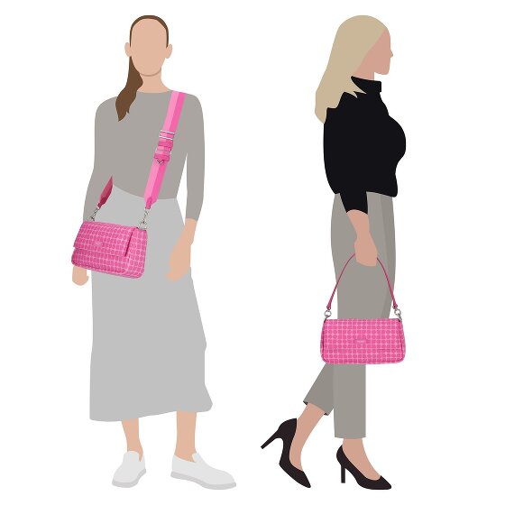 Kate Spade New York Noel Schultertasche 32 cm