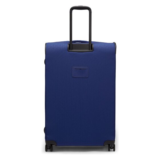 Kipling New Youri 4 Rollen Trolley L 76 cm