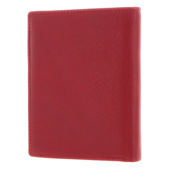 Golden Head Dublin Geldbörse RFID Schutz Leder 13 cm