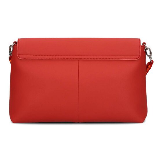 Zwei Yuna Schultertasche 32 cm