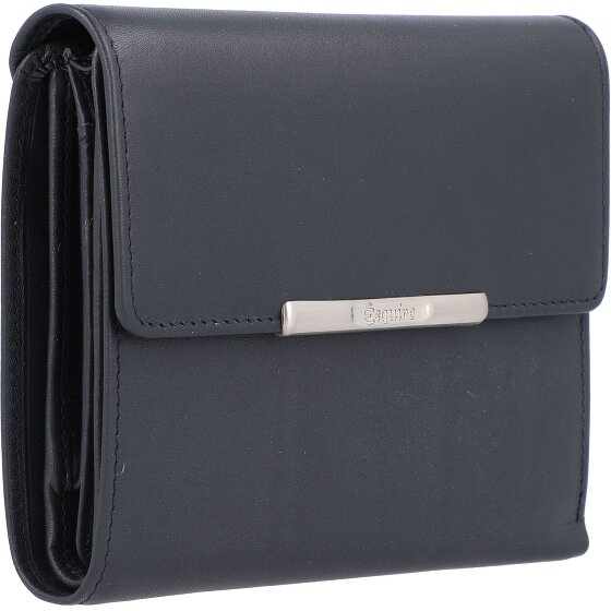 Esquire Helena Geldbörse Leder 12 cm