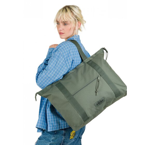 Eastpak Travel Shopper Tasche 58 cm Laptopfach