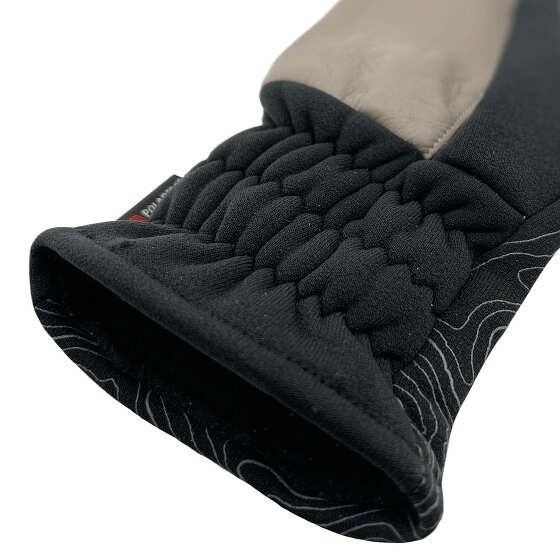 Kessler Sport Mattila Handschuhe Leder