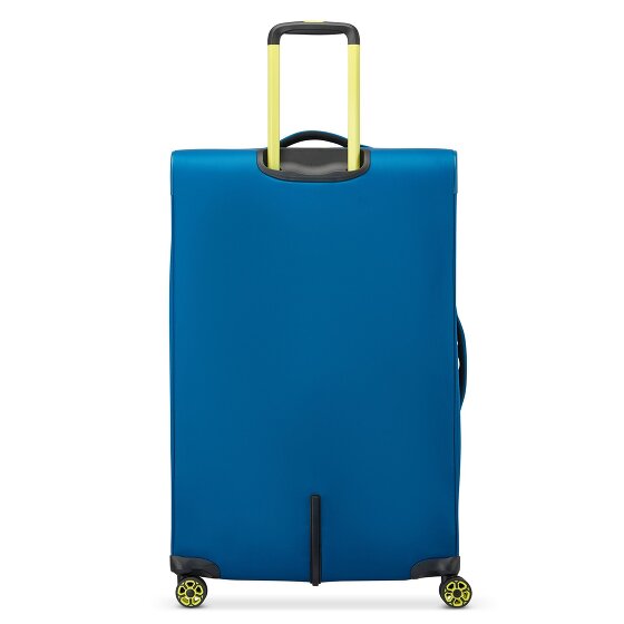 Roncato Move 4 Rollen Trolley 77 cm mit Dehnfalte