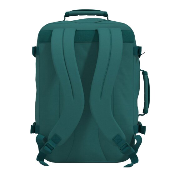 Cabin Zero Adventure 124 Daypack 45 cm Laptopfach